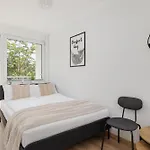 Beautiful Retro 536 For 6 People In By Renters