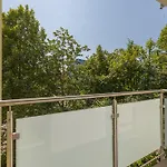 Beautiful Retro 536 For 6 People In By Renters * Świnoujście