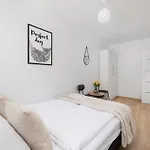 Beautiful Retro 536 For 6 People In By Renters Świnoujście
