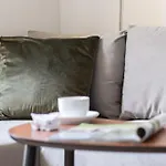 Beautiful Retro 536 For 6 People In By Renters * Świnoujście