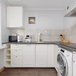 Appartement Beautiful Retro 536 For 6 People In By Renters