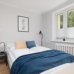 Appartement Beautiful Retro 536 For 6 People In By Renters