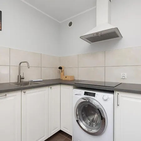 Beautiful Retro 536 For 6 People In By Renters Świnoujście