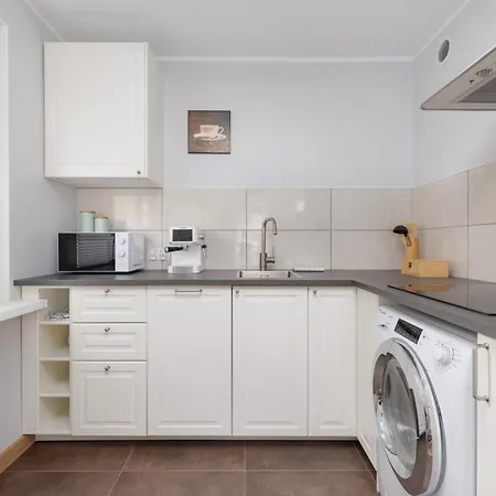 Apartment Beautiful Retro 536 For 6 People In By Renters