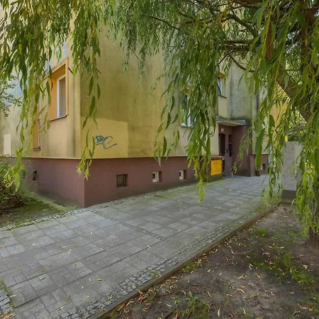 Appartement Beautiful Retro 536 For 6 People In By Renters Świnoujście