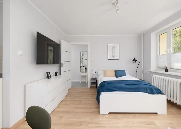 Beautiful Retro 536 For 6 People In By Renters *