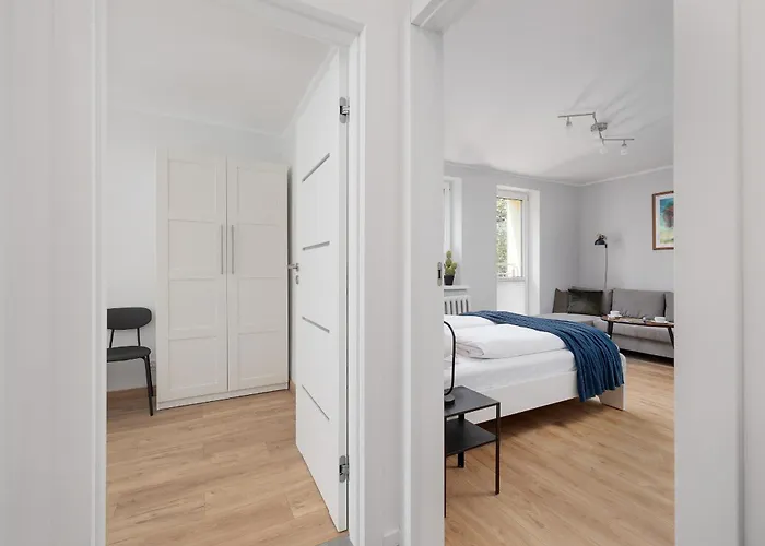 Beautiful Retro 536 For 6 People In By Renters