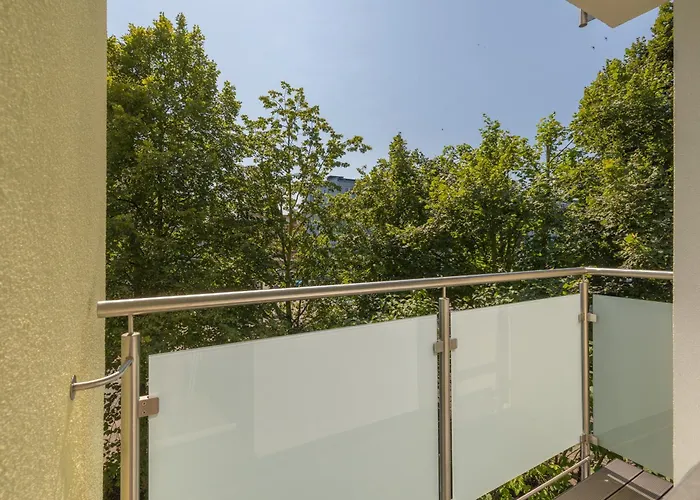 Beautiful Retro 536 For 6 People In By Renters * 斯维诺乌伊希切