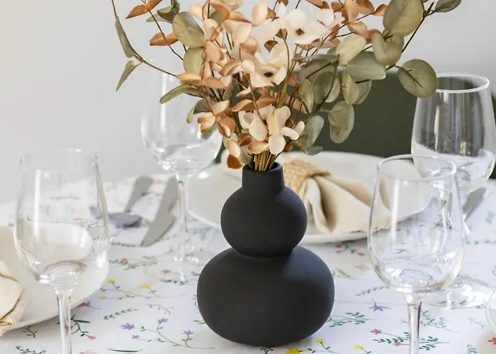 Beautiful Retro 536 For 6 People In By Renters * 斯维诺乌伊希切