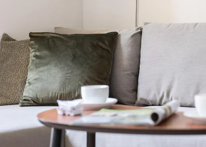 Beautiful Retro 536 For 6 People In By Renters * 斯维诺乌伊希切